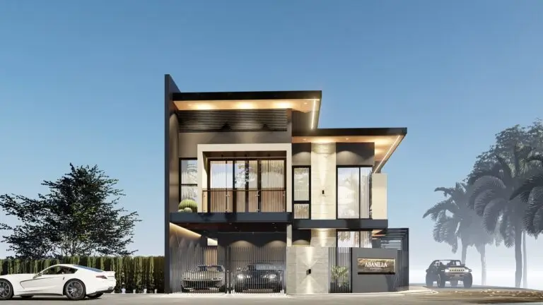 EXTERIOR RENDER_3 - Photo