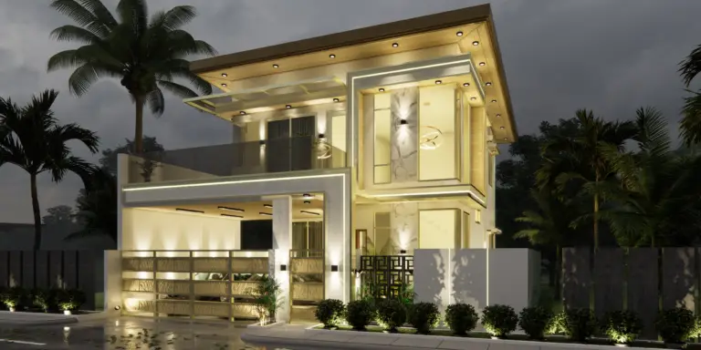 FRONTAGE 1